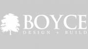 Boyce Design & Contracting