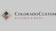 Colorado Custom Kitchen & Bath