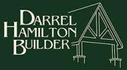 Darrel Hamilton Builder