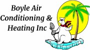 Boyle Air Conditioning & Heating