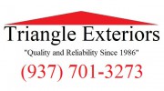 Triangle Exteriors