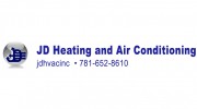 J-D Heating & Air Conditioning