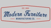 Modern Furniture Manufacturing