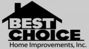 Best Choice Home Improvement