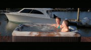 Oceanside Hot Tub & Spa