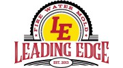 Leading Edge Fire & Water Restoration