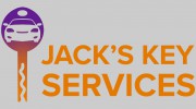 Jack's Key Service