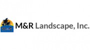 M & R Landscape Constructions