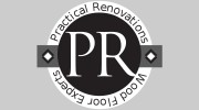 Practical Renovations Wood Floors