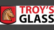 Troy's Glass