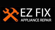 EZ Fix Appliance Repair