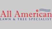 All American Lawn & Tree Specialist