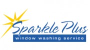 Sparkle Plus Window Washing Service