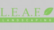 Leaf Landscaping