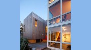 Midouhas Architecture