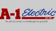 A-1 Electric