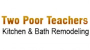 Two Poor Teachers
