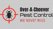 Over-A-Cheever Pest Control