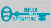 Berger Hardware