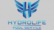 Hutchison Pool Repair & Service