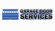Garage Door Services