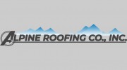 Alpine Roofing