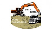 Dirty Deeds