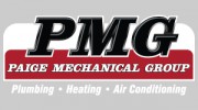 Paige Mechanical Group