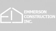 Emmerson Construction