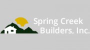 Spring Creek Builders