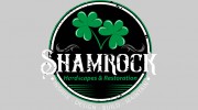 A Natural Choice Shamrock