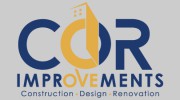 COR Improvements