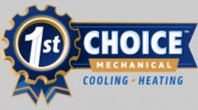 1st Choice Mechanical
