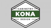 Kona Cabinetry & Design