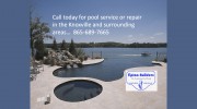 Tipton Builders Pool Shop