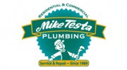 Mike Testa Plumbing