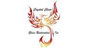 Crystal Clear Glass Restoration