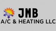 JMB A/C & Heating