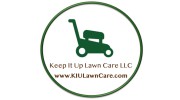 Keep It Up Lawn Care