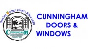 Cunningham Doors & Windows