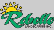 Rebollo Landscaping