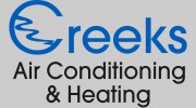 Creeks Air Conditioning