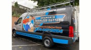 George's Seamless Gutters