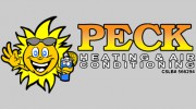 Peck Heating & Air Conditioning