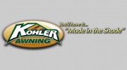 Kohler Awning