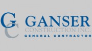 Ganser Construction
