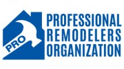 Professional Remodelers Organization