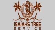 Isaiah's Tree Service