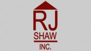 R J Shaw