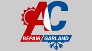 AC Repair Garland